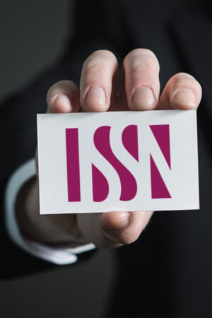 Jurnal / Majalah - ISSN