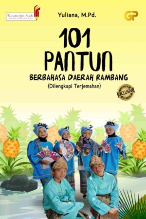 101 PANTUN BERBAHASA DAERAH RAMBANG