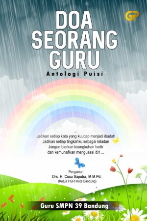 DOA SEORANG GURU