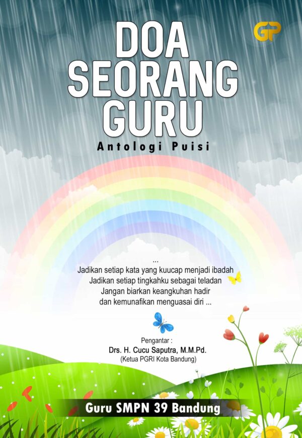 DOA SEORANG GURU