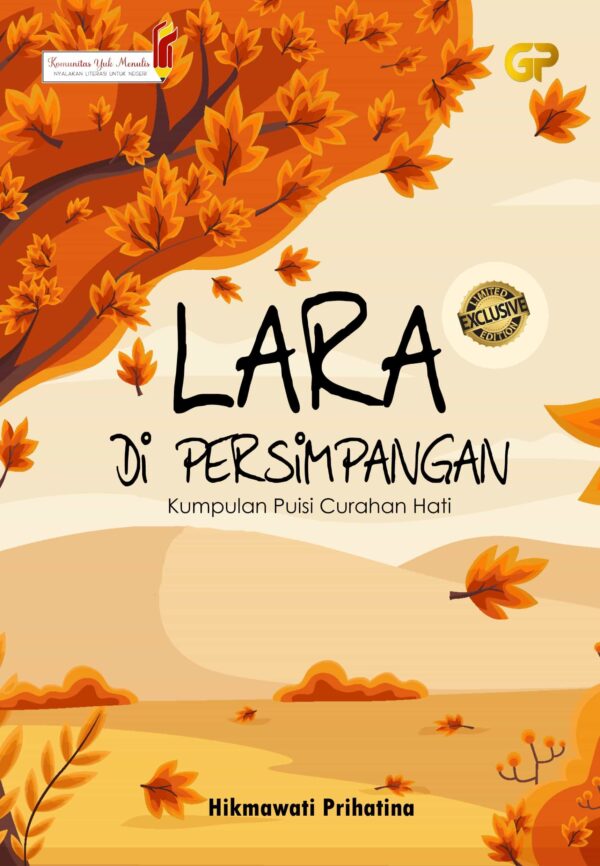 LARA DI PERSIMPANGAN