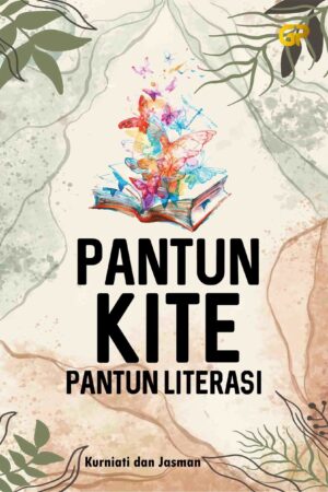 PANTUN KITE PANTUN LITERASI