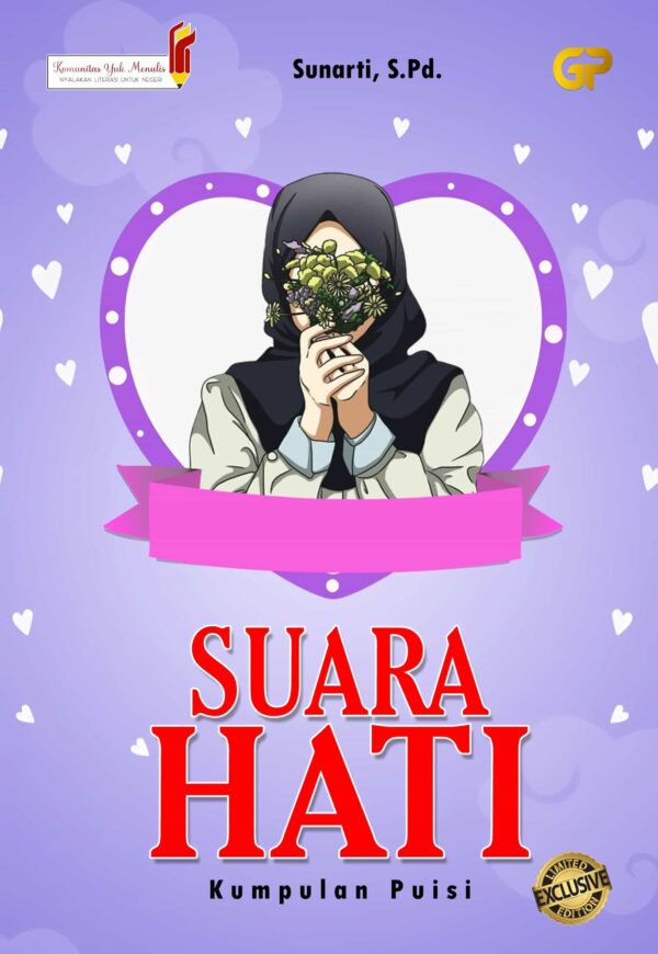 SUARA HATI
