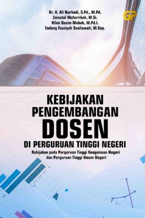 KEBIJAKAN PENGEMBANGAN DOSEN DI PERGURUAN TINGGI NEGERI