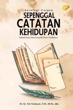 SEPENGGAL CATATAN KEHIDUPAN