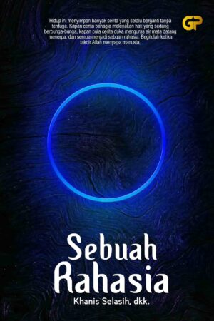 SEBUAH RAHASIA