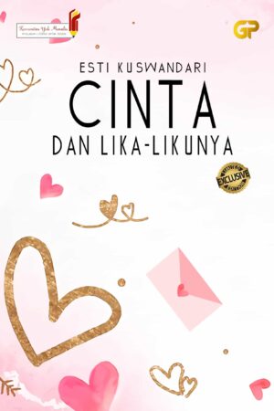 CINTA DAN LIKA-LIKUNYA