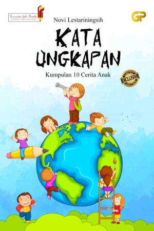 KATA UNGKAPAN