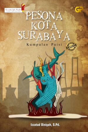 PESONA KOTA SURABAYA