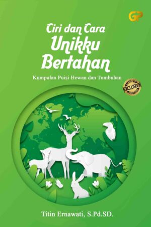 CIRI DAN CARA UNIKKU BERTAHAN