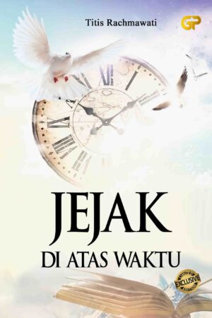 JEJAK DI ATAS WAKTU