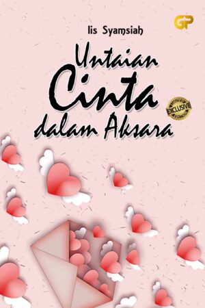 UNTAIAN CINTA DALAM AKSARA