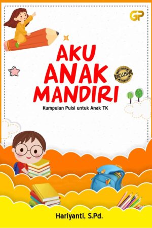 AKU ANAK MANDIRI