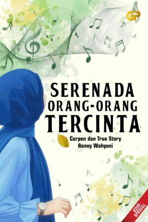 SERENADA ORANG-ORANG TERCINTA