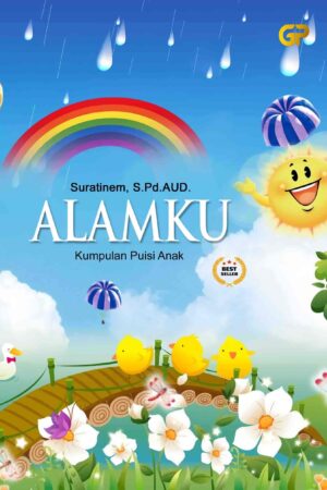 ALAMKU