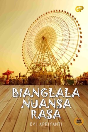 BIANGLALA NUANSA  RASA