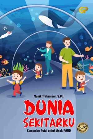 DUNIA SEKITARKU