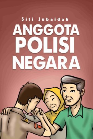 ANGGOTA POLISI NEGARA