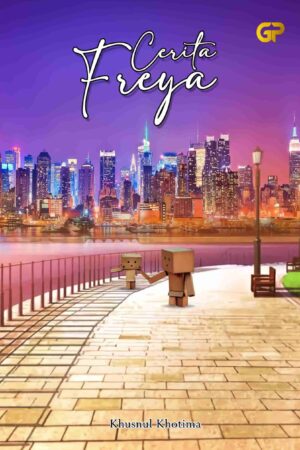 CERITA FREYA