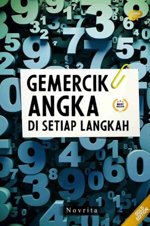 GEMERCIK ANGKA DI SETIAP LANGKAH