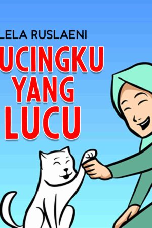 KUCINGKU YANG LUCU