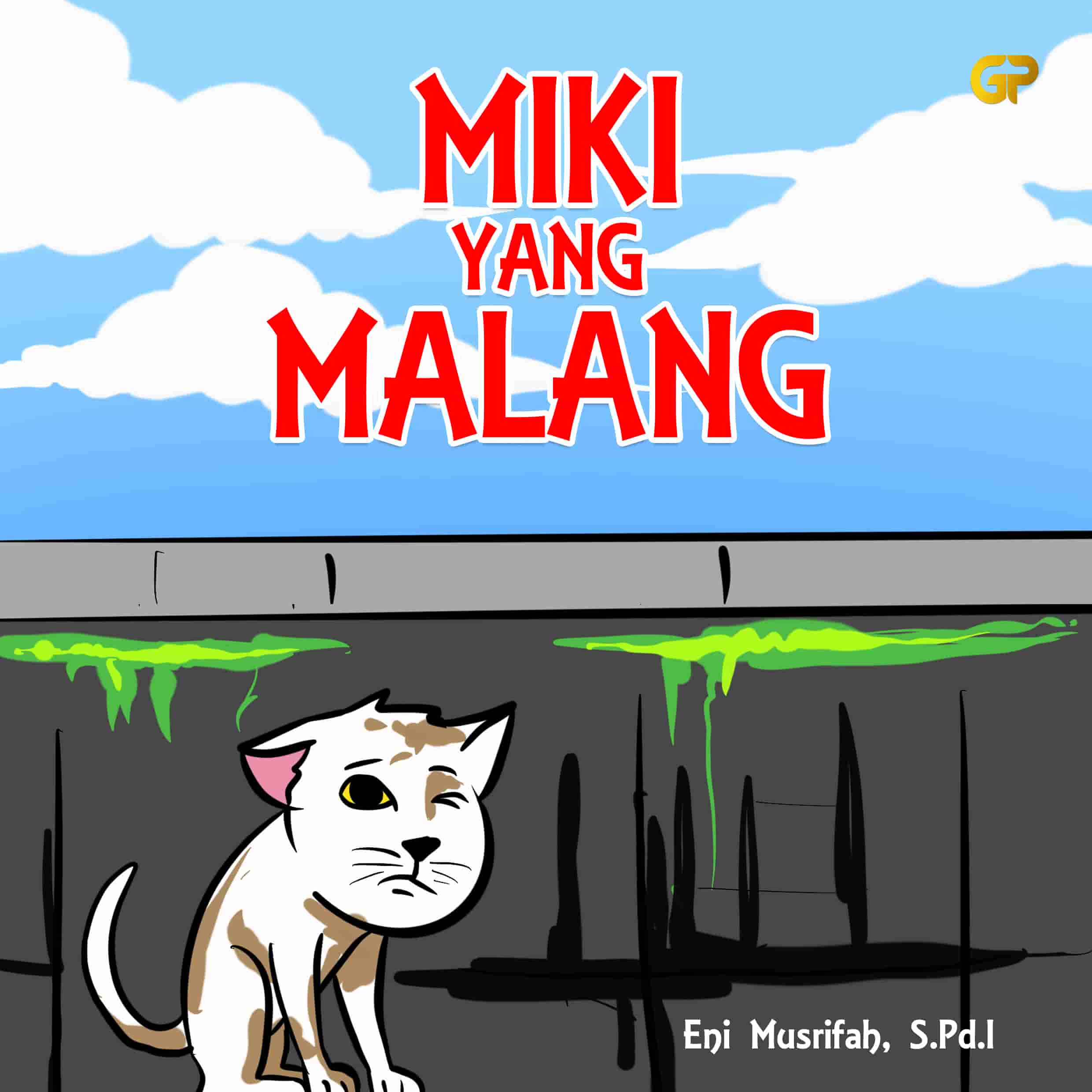 MIKI YANG MALANG