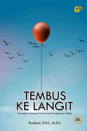 TEMBUS KE LANGIT