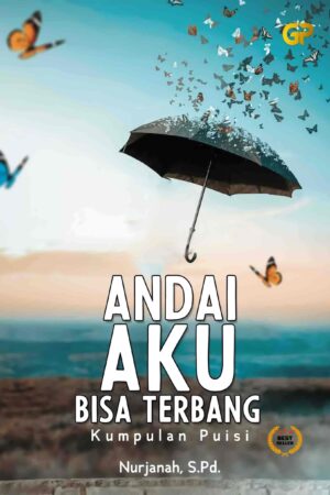 ANDAI AKU BISA TERBANG
