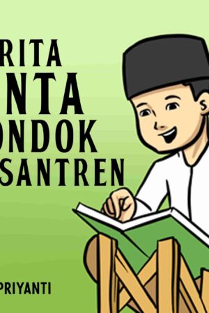 CERITA CINTA PONDOK PESANTREN