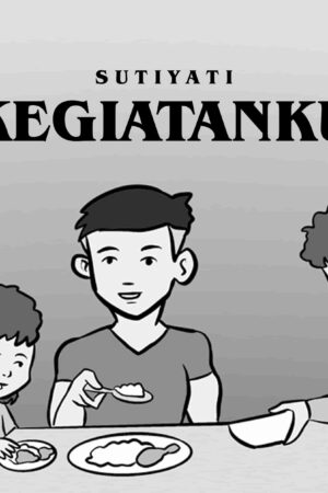 KEGIATANKU