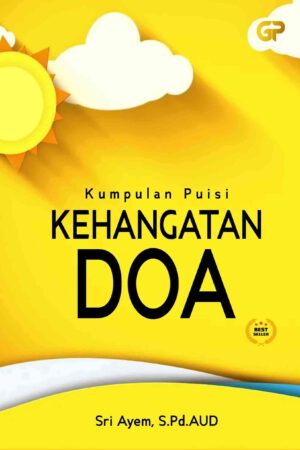 KEHANGATAN DOA