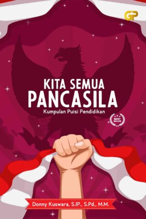 KITA SEMUA PANCASILA