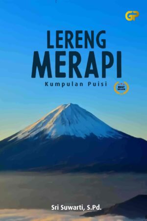 LERENG MERAPI