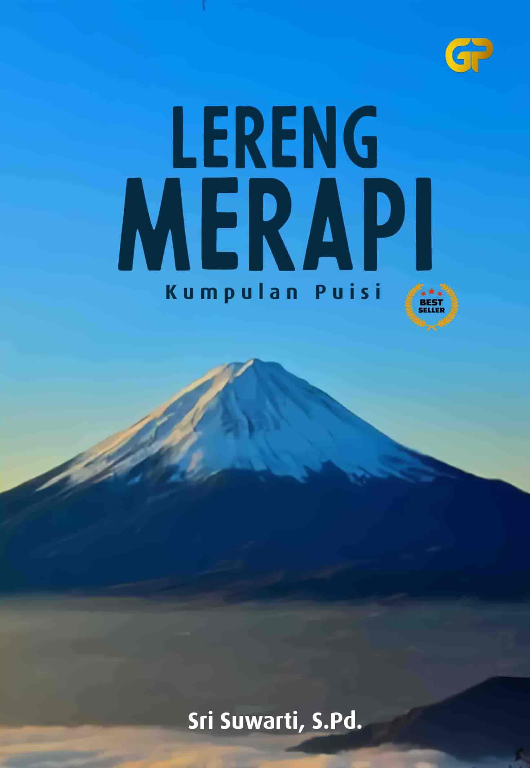 LERENG MERAPI