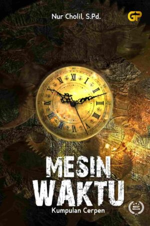 MESIN WAKTU