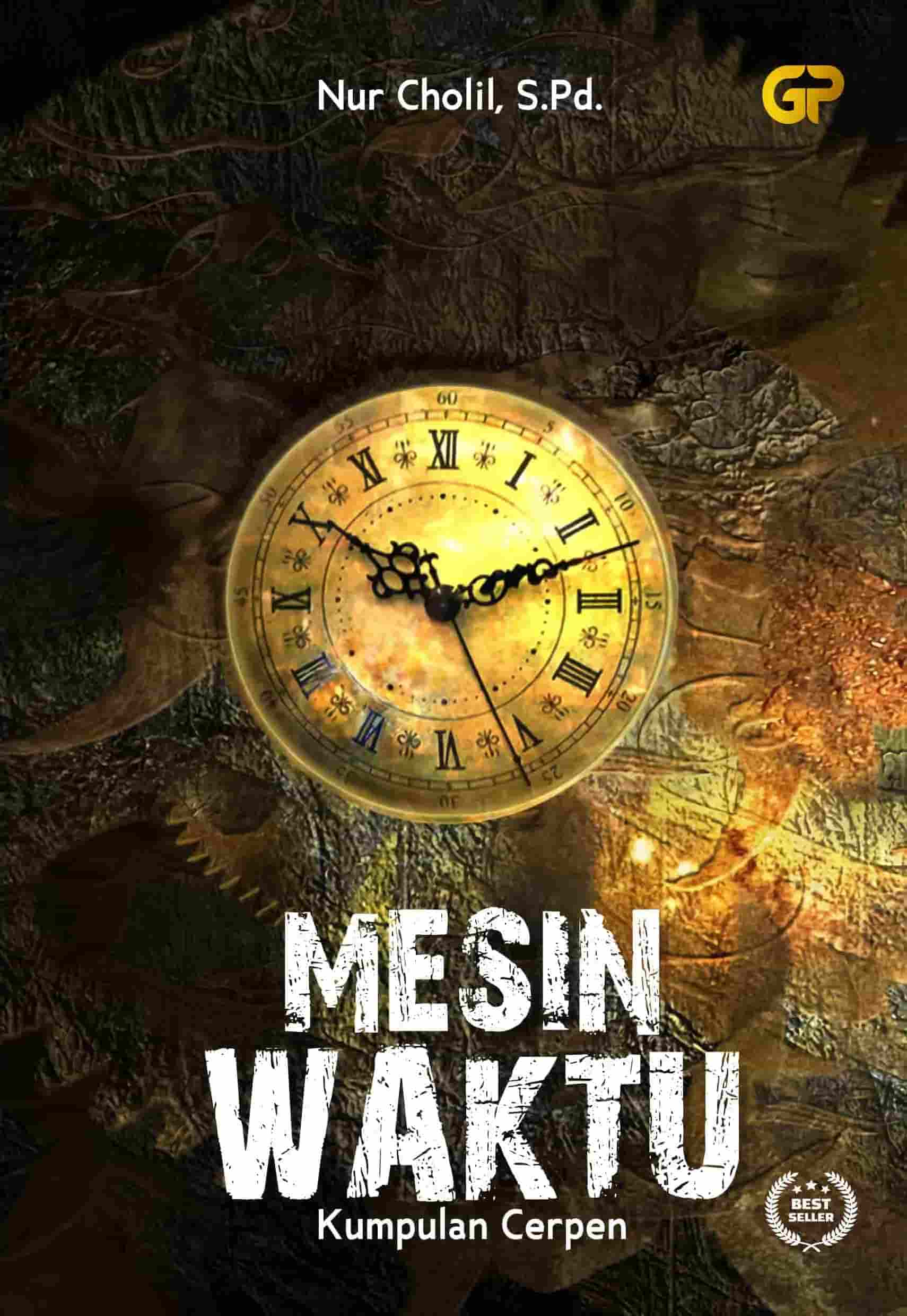 MESIN WAKTU