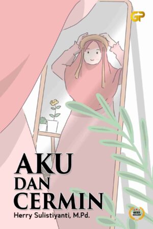 AKU DAN CERMIN