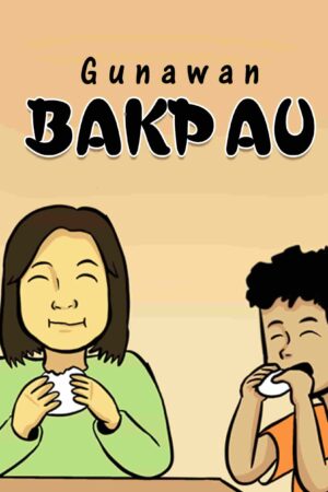 BAKPAU