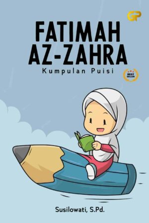 FATIMAH AZ-ZAHRA