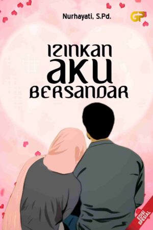 IZINKAN AKU BERSANDAR
