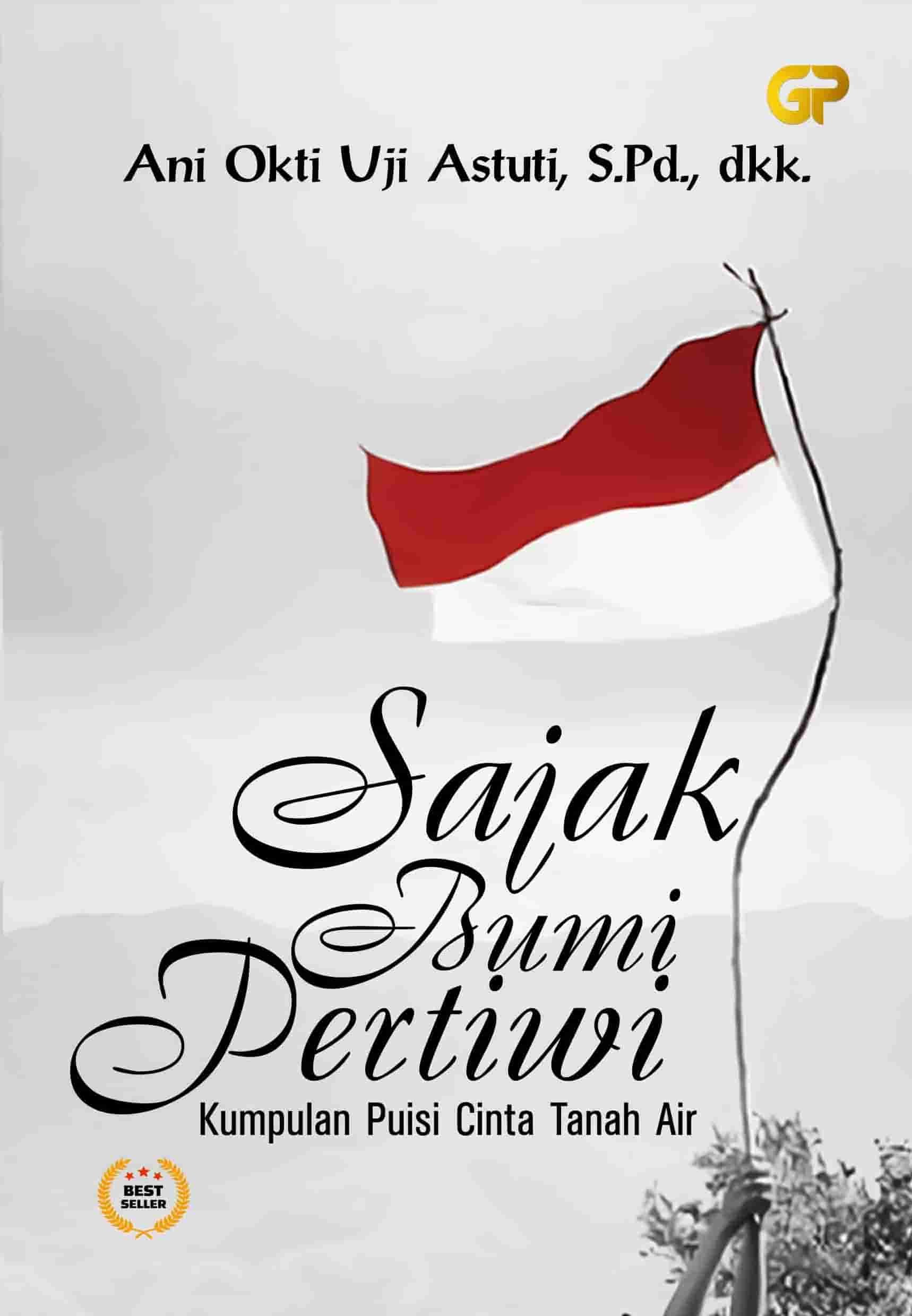 SAJAK BUMI PERTIWI