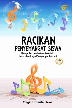 RACIKAN PENYEMANGAT SISWA