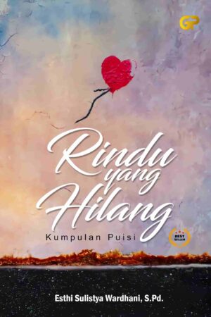 RINDU YANG HILANG