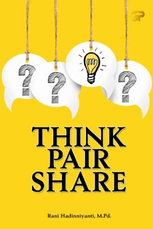 THINK PAIR SHARE