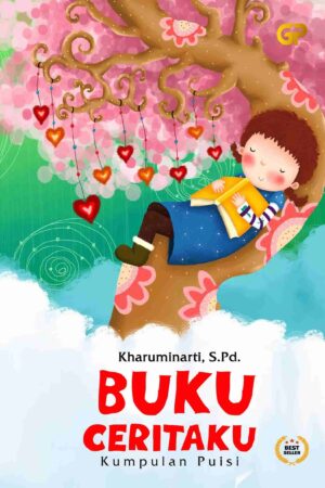BUKU CERITAKU
