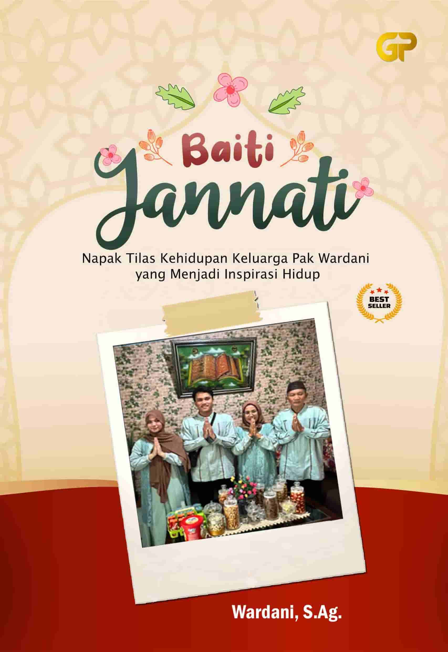 BAITI JANNATI
