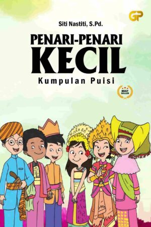 PENARI-PENARI KECIL