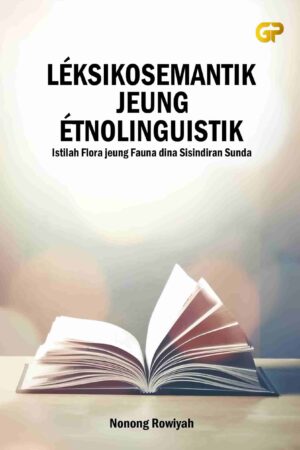 LÉKSIKOSEMANTIK JEUNG ÉTNOLINGUISTIK