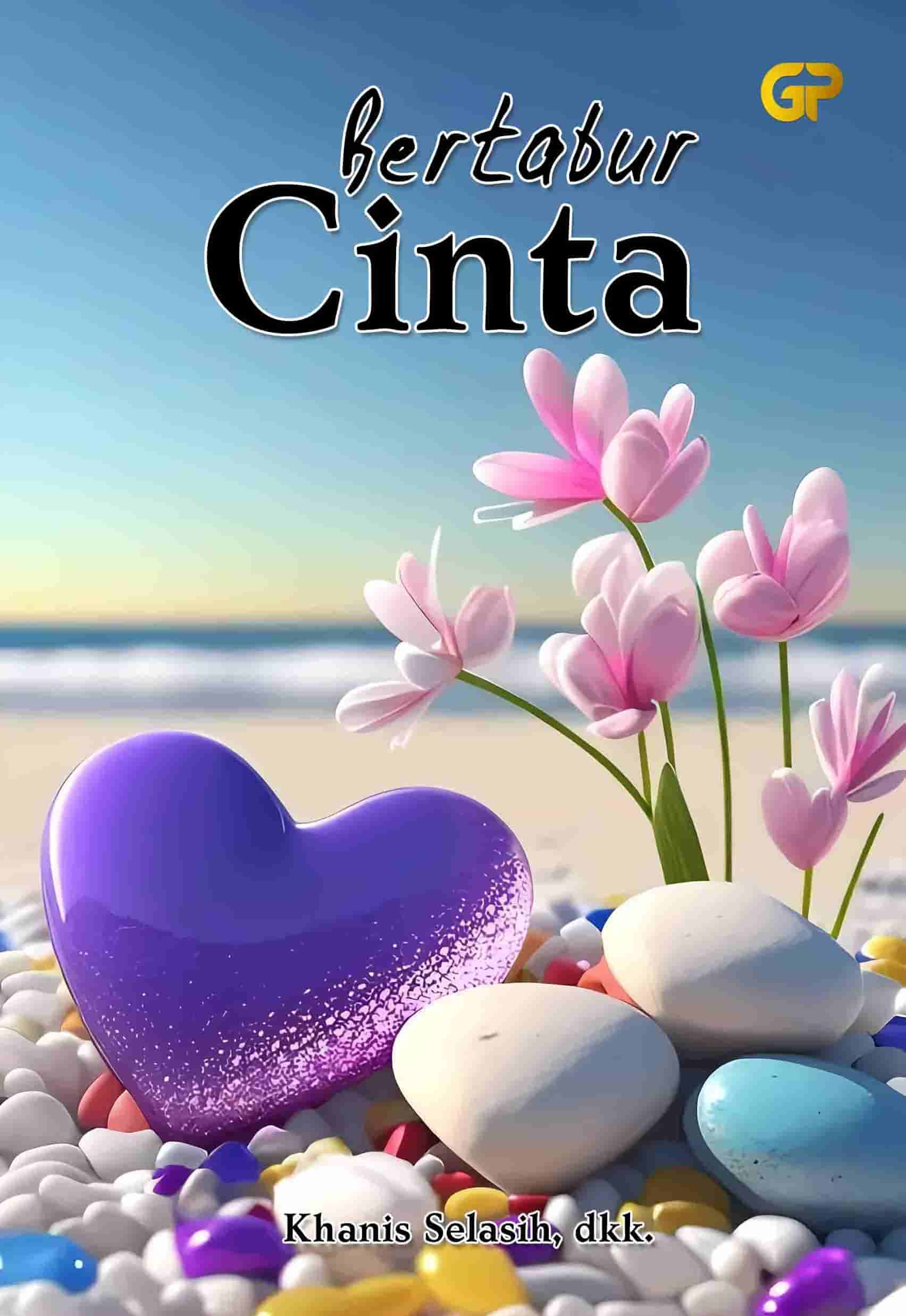 BERTABUR CINTA