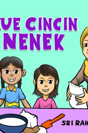 KUE CINCIN NENEK